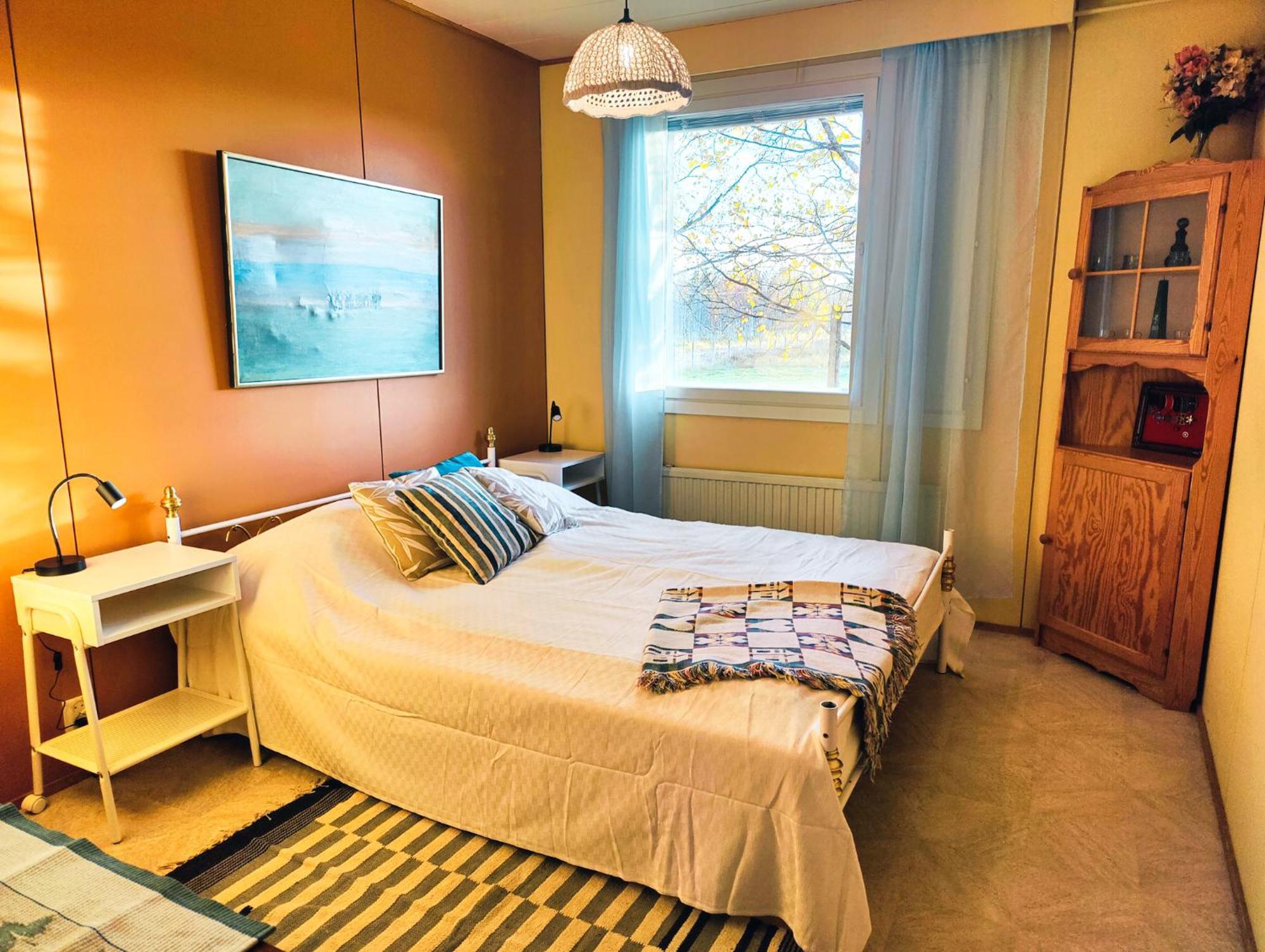 Authentic At The Reindeer Farm Holiday home *